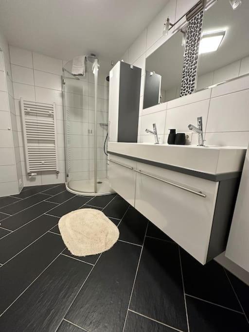 Appartement Der Buergerbote Zur Hohen Salve Hopfgarten im Brixental Exteriér fotografie