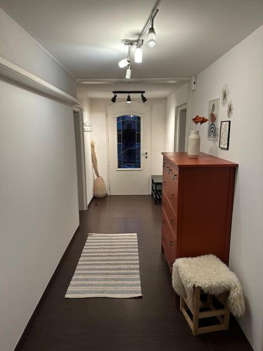 Appartement Der Buergerbote Zur Hohen Salve Hopfgarten im Brixental Exteriér fotografie
