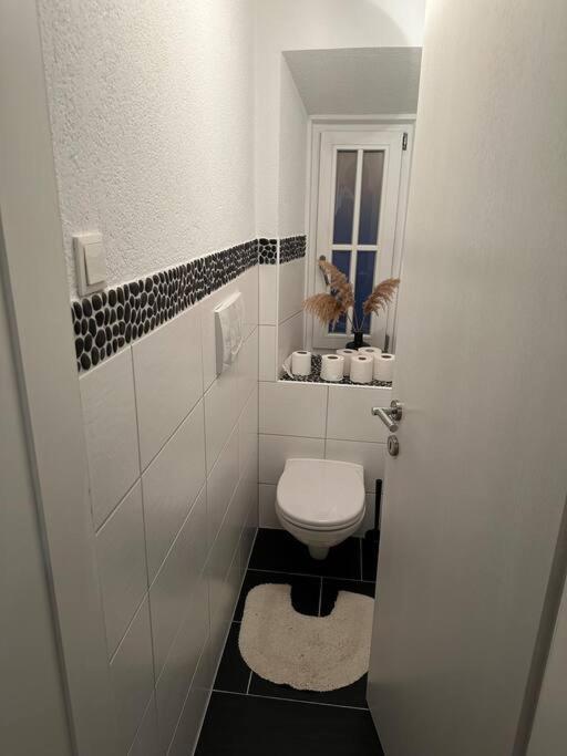 Appartement Der Buergerbote Zur Hohen Salve Hopfgarten im Brixental Exteriér fotografie