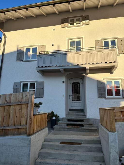 Appartement Der Buergerbote Zur Hohen Salve Hopfgarten im Brixental Exteriér fotografie